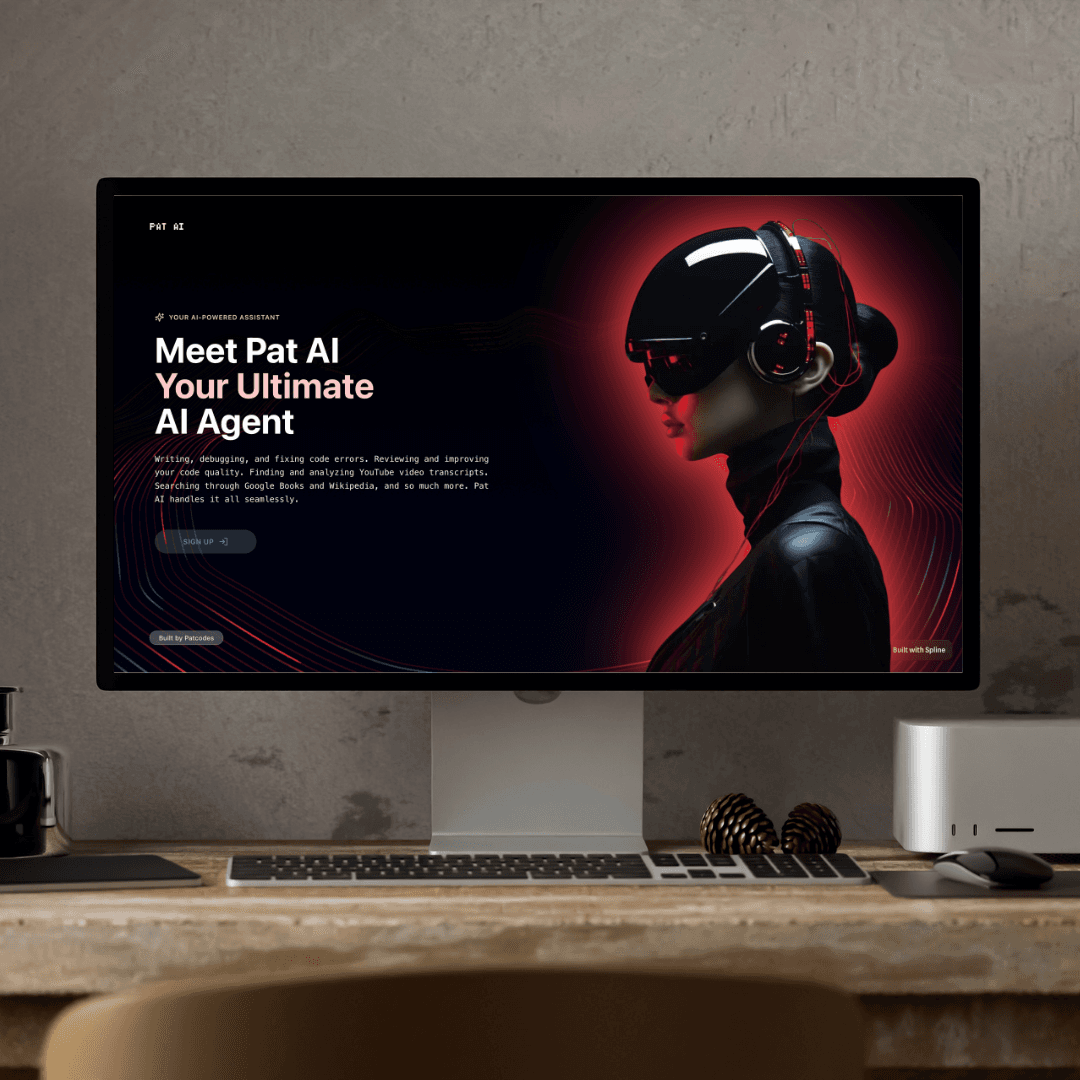 AI Product Development preview
